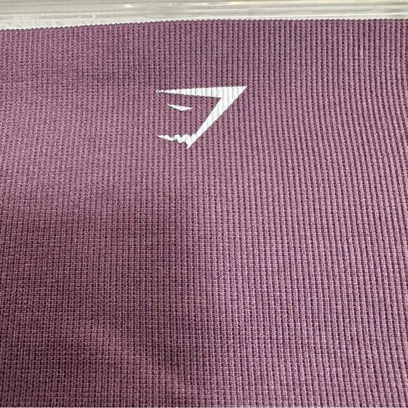 Gymshark High-Waisted Energy Seamless Leggings SZ XS - Picture 13 of 15